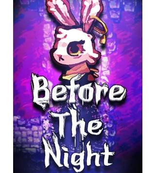 Before The Night Nintendo eShop Key EUROPE